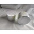 Waterproofing mastic tape with aluminium foil coated butyl